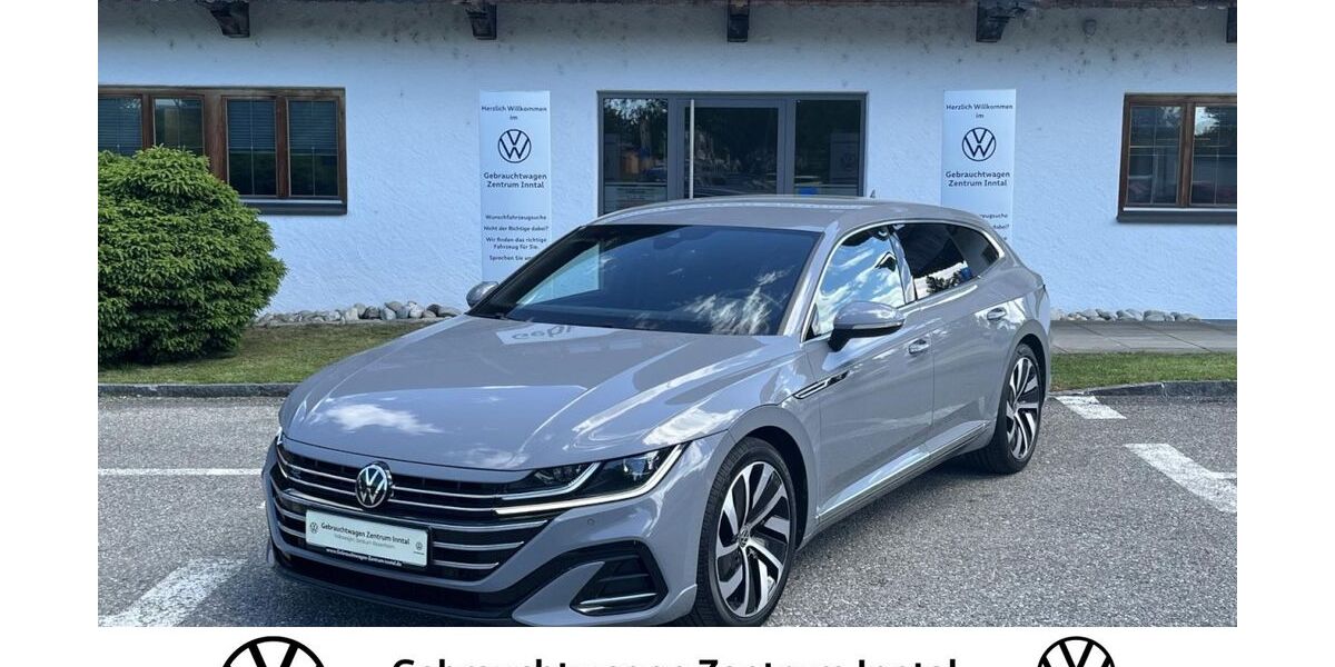 VW Arteon 76.062 km 33.900 &euro; Raubling 83064