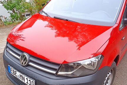 VW Caddy 145.900 km 9.500 &euro; Kirchseeon 85614