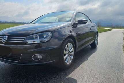 VW Eos 203.000 km 6.990 &euro; Raubling 83064