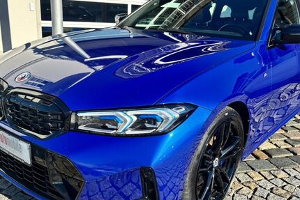 BMW M340d 113.800 km 39.850 &euro; Flintsbach am Inn 83126