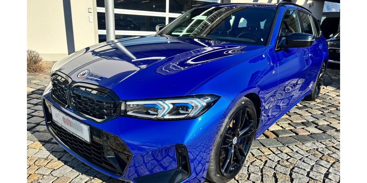 BMW M340d 113.800 km 39.850 &euro; Flintsbach am Inn 83126