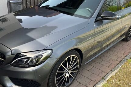 Mercedes-Benz C 43 AMG 75.000 km 33.900 &euro; Aßling 85617