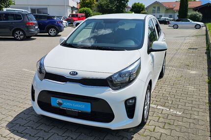 Kia Picanto 15.500 km 13.900 &euro; Raubling 83064