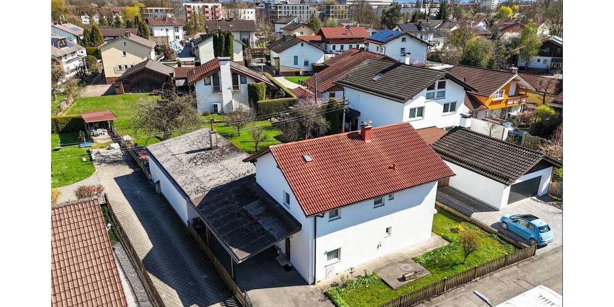 Grundstück Rosenheim Westerndorf St Peter - 950.000&euro; | Angebot:26203234