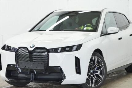 BMW iX 15.900 km 69.615 &euro; Wasserburg a. Inn 83512