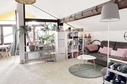 Wohnung Rimsting - 2 Zimmer, 72 m&sup2;, 325.000&euro; | Angebot:25893560