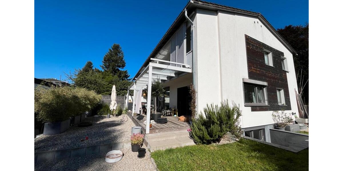 Doppelhaushälfte Rosenheim Innenstadt - 6 Zimmer, 160 m&sup2;, 999.000&euro; | Angebot:27216967