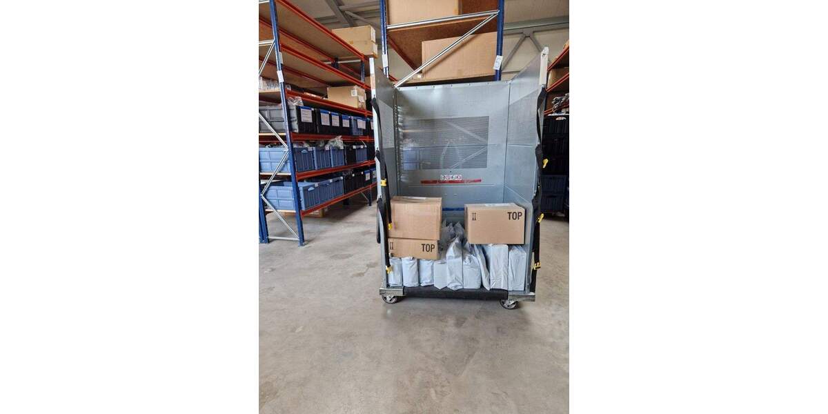 Gewerbeobjekt Valley Oberlaindern - 5.900&euro; | Angebot:25741975