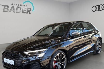Audi S3 69.581 km 39.530 &euro; Bruckmühl 83052