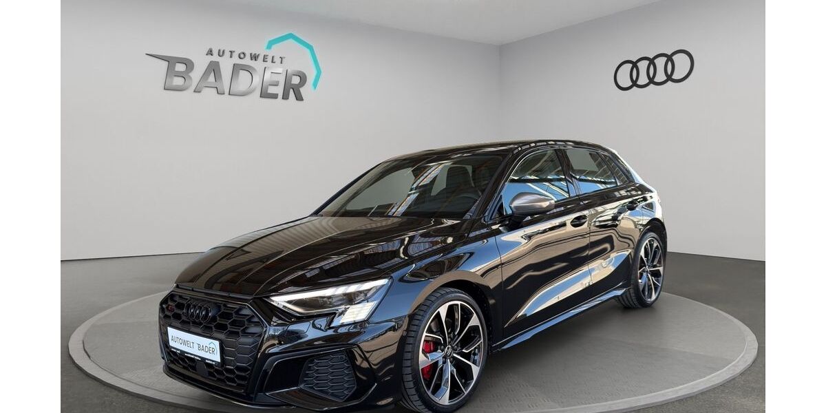 Audi S3 69.581 km 39.530 &euro; Bruckmühl 83052