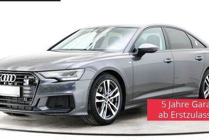Audi A6 38.900 km 37.790 &euro; Feldkirchen/Westerham 83620