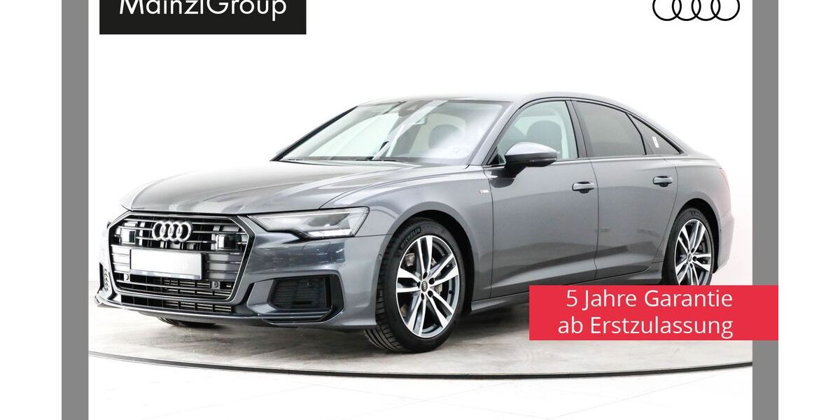 Audi A6 38.900 km 37.790 &euro; Feldkirchen/Westerham 83620