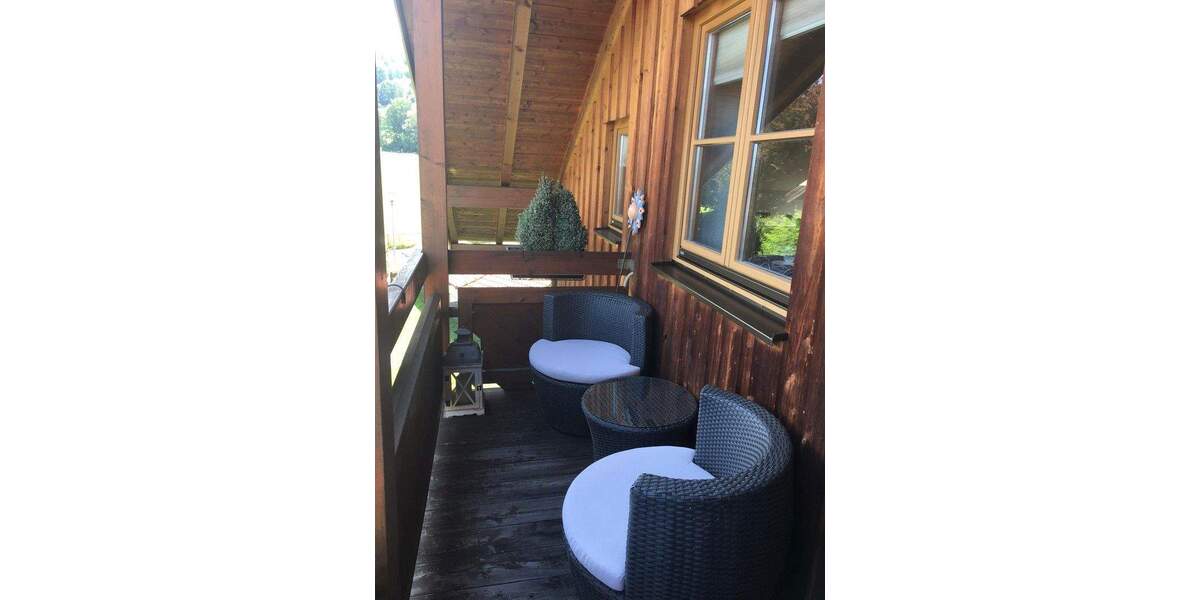 Etagenwohnung Bad Feilnbach - 2 Zimmer, 60 m&sup2;, 289.000&euro; | Angebot:25690566