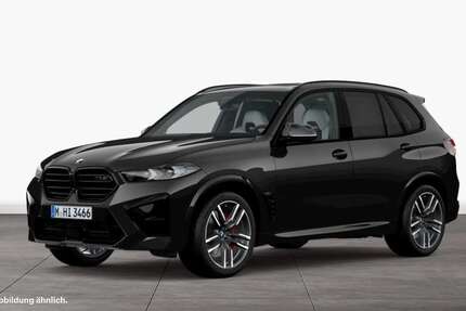 BMW X5 M 24.118 km 114.850 &euro; Rosenheim 83026