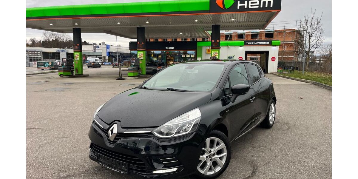 Renault Clio 70.279 km 7.999 &euro; Kolbermoor 83059