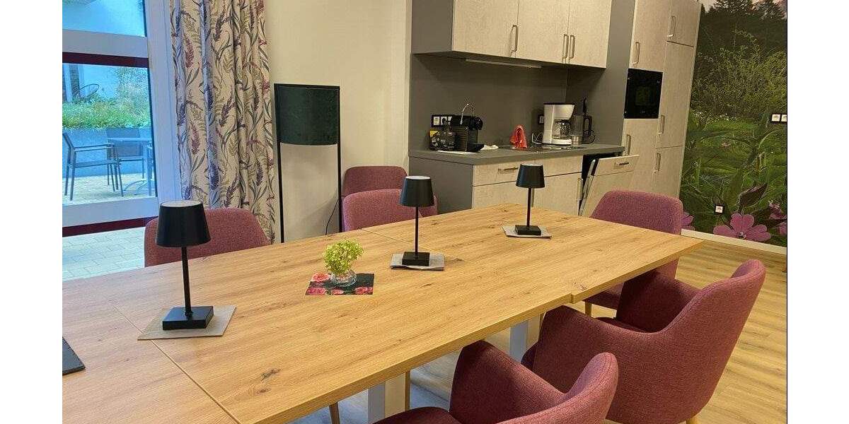 Etagenwohnung Rosenheim Innenstadt - 2 Zimmer, 54 m&sup2;, 950&euro; | Angebot:25672903