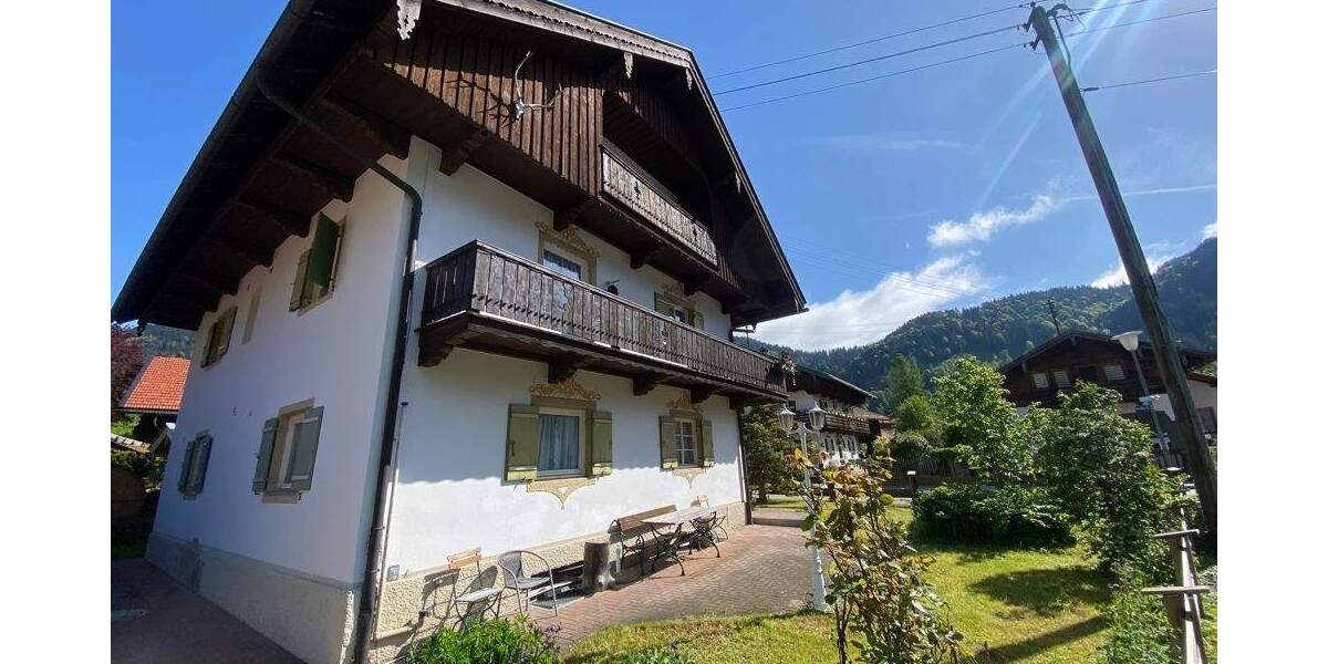 Mehrfamilienhaus, Wohnhaus Bayrischzell - 1 Zimmer, 310 m&sup2;, 849.000&euro; | Angebot:25708573