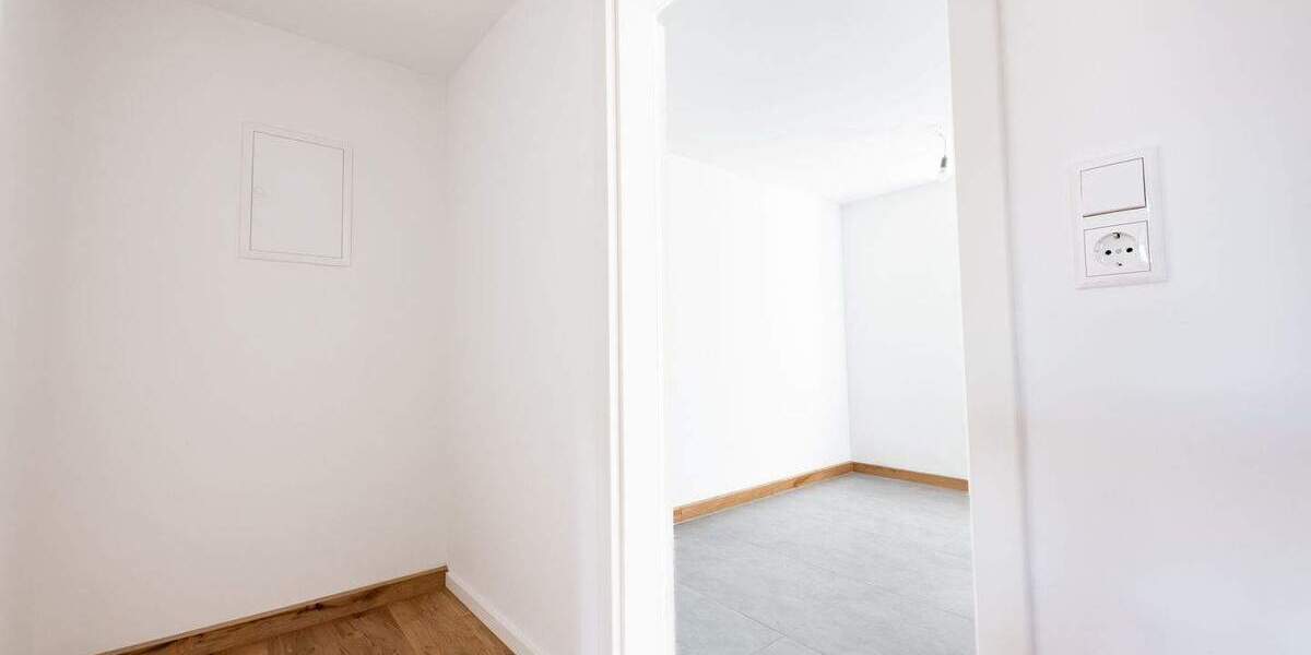Etagenwohnung Miesbach - 2 Zimmer, 65 m&sup2;, 319.000&euro; | Angebot:25737282