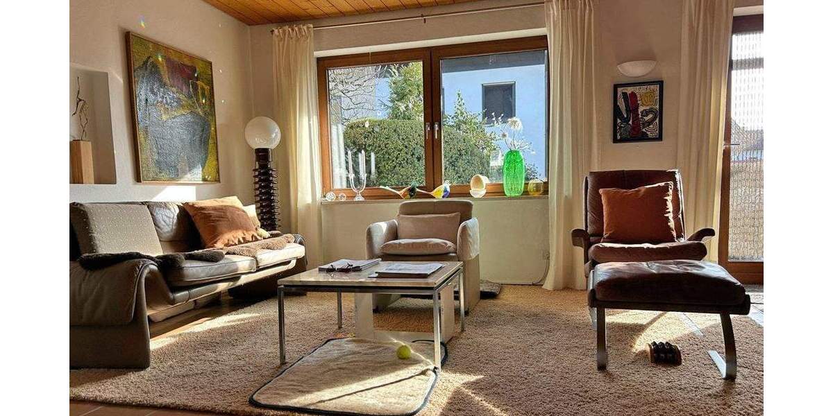 Reihenendhaus Großkarolinenfeld - 5 Zimmer, 132 m&sup2;, 540.000&euro; | Angebot:25667611