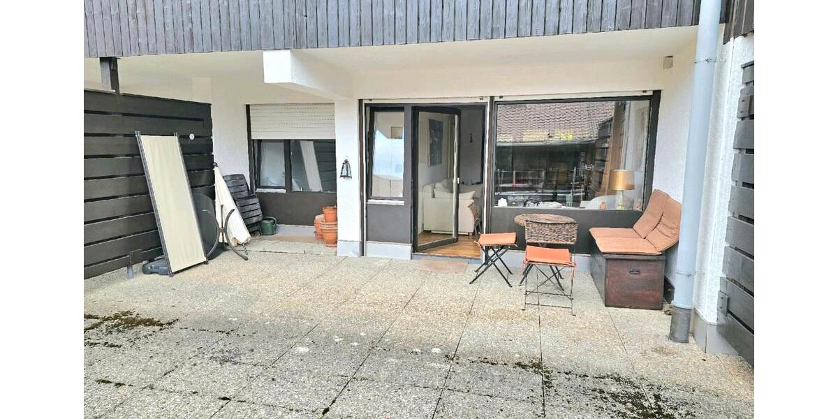 Terrassenwohnung Schliersee - 1 Zimmer, 56 m&sup2;, 415.000&euro; | Angebot:26729566