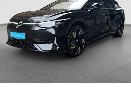 VW ID.7 8.800 km 55.850 &euro; Ebersberg bei München 85560