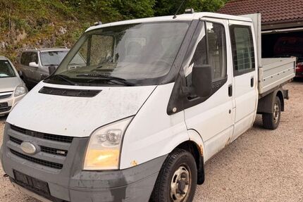 Ford Transit 231.000 km 2.590 &euro; Grassau 83224