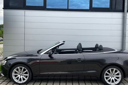 Audi A5 68.765 km 17.999 &euro; Raubling 83064