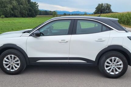 Opel Mokka 38.630 km 13.900 &euro; Großkarolinenfeld 83109