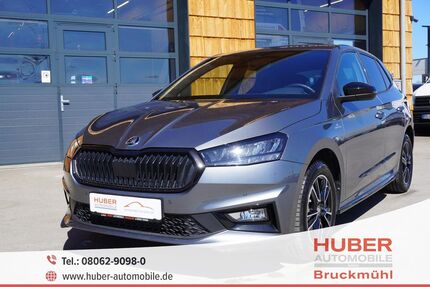 Skoda Fabia 14.600 km 23.880 &euro; Bruckmühl 83052