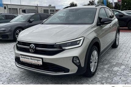 VW Taigo 27.800 km 23.490 &euro; Wasserburg a. Inn 83512
