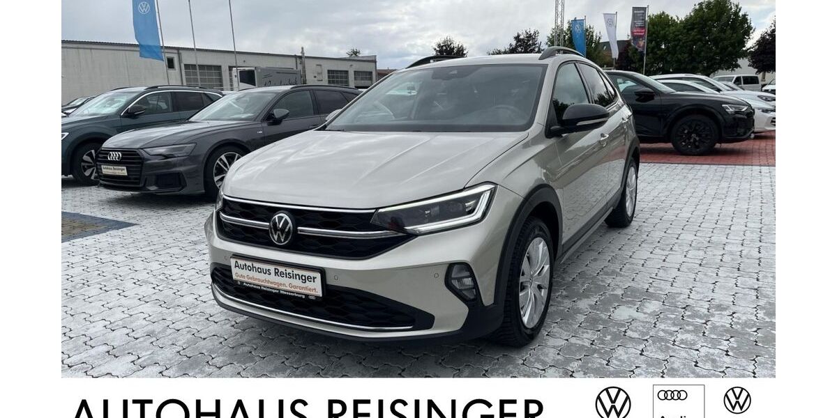 VW Taigo 27.800 km 23.490 &euro; Wasserburg a. Inn 83512
