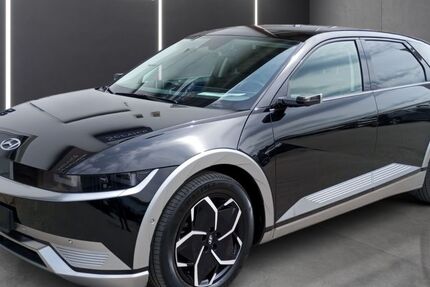 Hyundai IONIQ 5 32.100 km 39.990 &euro; Rosenheim 83022