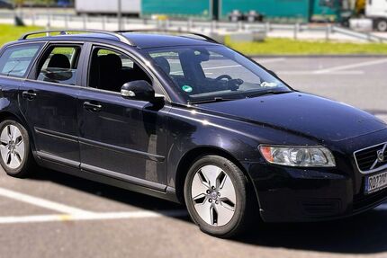 Volvo V50 345.900 km 2.222 &euro; Prien 83209