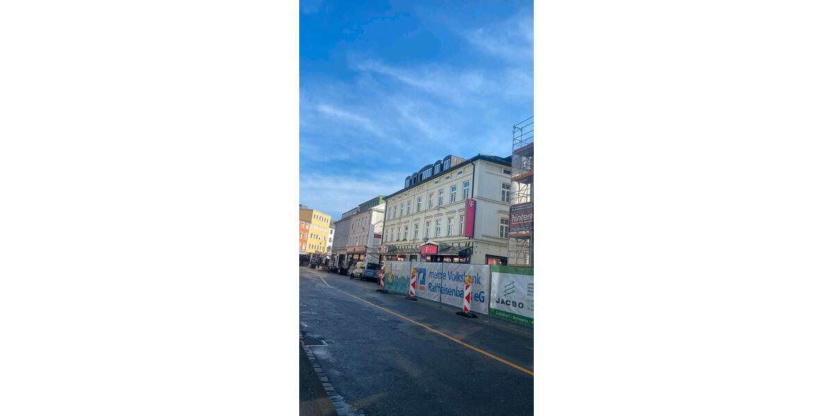 Dachgeschoßwohnung Rosenheim Aising - 4 Zimmer, 91 m&sup2;, 300.000&euro; | Angebot:24475601