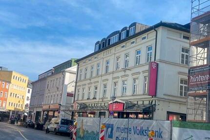 Wohnung Rosenheim Aising - 4 Zimmer, 91 m&sup2;, 300.000&euro; | Angebot:24475601