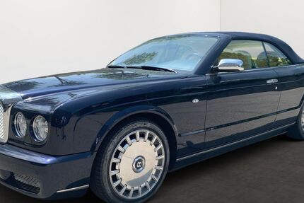 Bentley Azure 57.655 km 133.900 &euro; Kirchseeon 85614