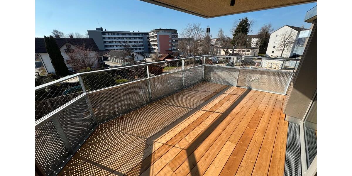 Etagenwohnung Stephanskirchen - 2 Zimmer, 73 m&sup2;, 1.462&euro; | Angebot:25948004