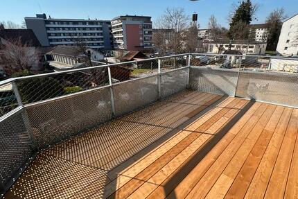 Wohnung Stephanskirchen - 2 Zimmer, 73 m&sup2;, 1.462&euro; | Angebot:25948004