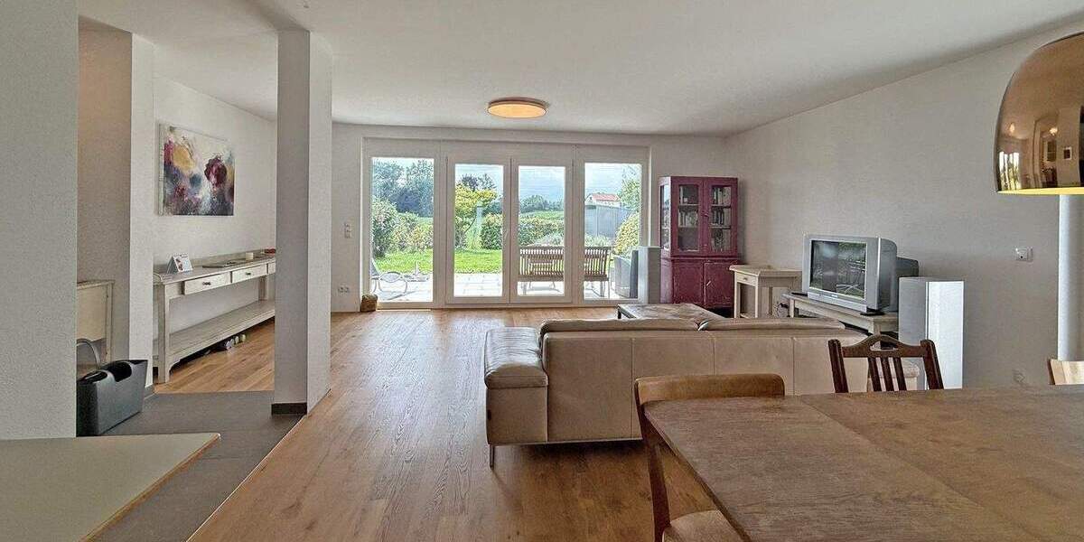 Doppelhaushälfte Rosenheim Happing - 5 Zimmer, 153 m&sup2;, 850.000&euro; | Angebot:25686186