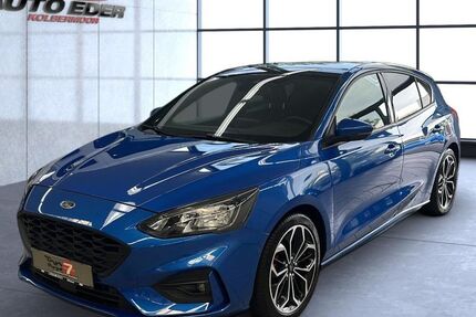 Ford Focus 35.671 km 18.990 &euro; Kolbermoor 83059