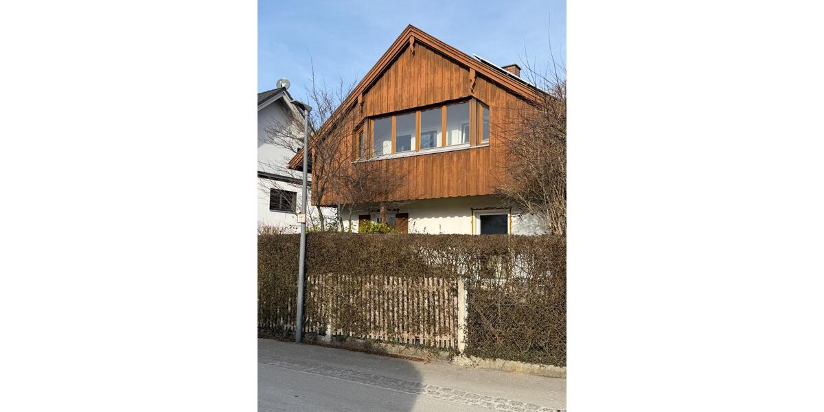 Einfamilienhaus Rosenheim Aising - 6 Zimmer, 166 m&sup2;, 765.000&euro; | Angebot:26121749