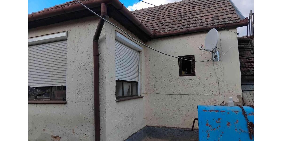 Einfamilienhaus Bad Aibling - 2 Zimmer, 56 m&sup2;, 15.800&euro; | Angebot:27002017
