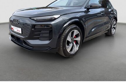 Audi Q6 e-tron 15.400 km 71.900 &euro; Ebersberg bei München 85560