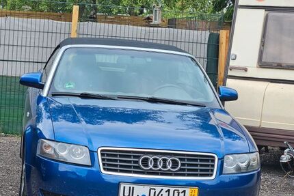 Audi A4 155.000 km 4.650 &euro; Großkarolinenfeld 83109