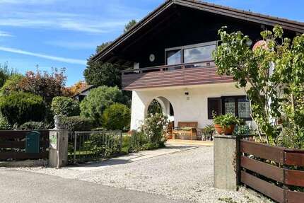 Haus Bernau am Chiemsee - 6 Zimmer, 140 m&sup2;, 620.000&euro; | Angebot:27357725