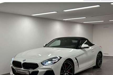 BMW Z4 56.000 km 39.850 &euro; Rosenheim 83026