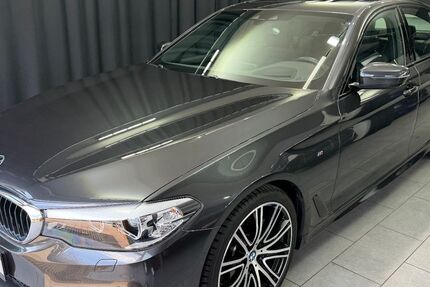BMW 530 50.000 km 32.999 &euro; Miesbach 83714