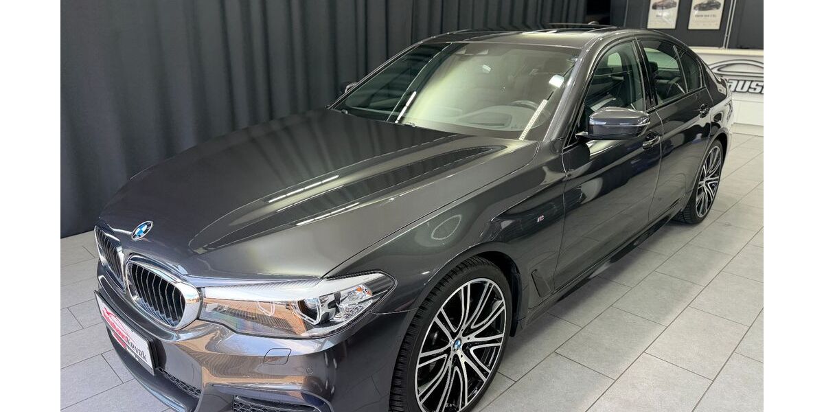 BMW 530 50.000 km 32.999 &euro; Miesbach 83714
