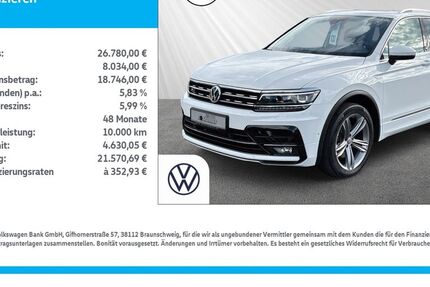 VW Tiguan 116.299 km 26.780 &euro; Bad Aibling 83043