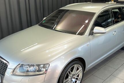Audi A6 220.000 km 7.999 &euro; Miesbach 83714